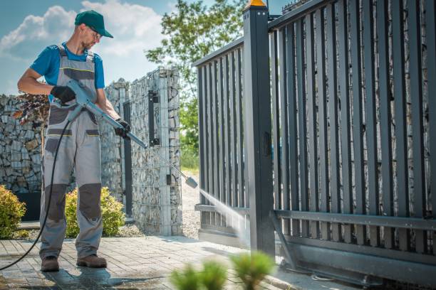 Best Building Exterior Pressure Washing in Lake Royale, NC