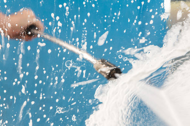 Best Gutter Cleaning and Brightening in Lake Royale, NC
