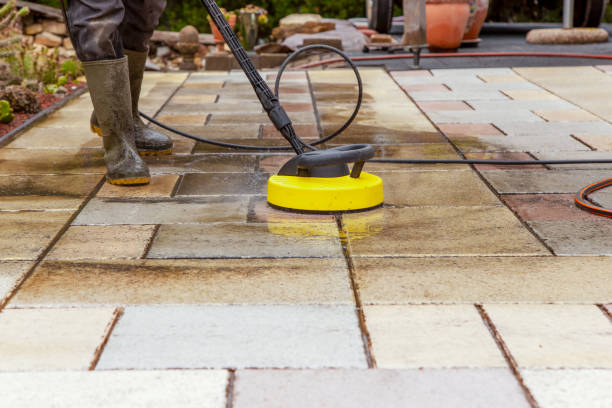 Best Pool Deck Cleaning in Lake Royale, NC