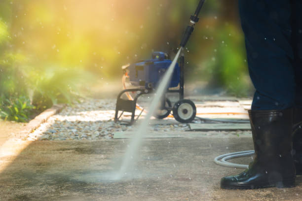 Lake Royale, NC Pressure Washing Services Company
